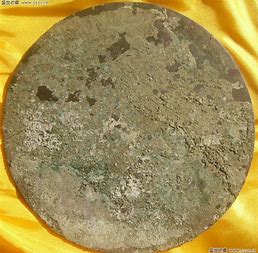 古代反射实验工具